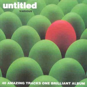 CD-Charts  Search : Untitled Vol.1 [CASSETTE]