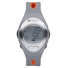 wireless heart rate monitor