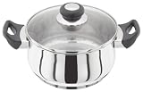 Review Judge JJ37 / Judge Vista 24cm Casserole 5.0l