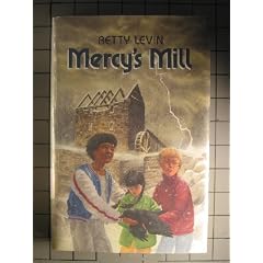 Mercy's Mill