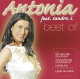 Eigenschaften Antonia Feat.Sandra S.  / Best of