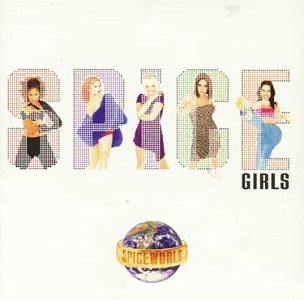 Spiceworld