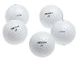 Precept Laddie Recycled Golf Balls, 36 pack