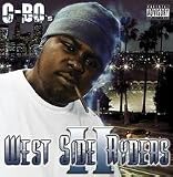 C-BO -  West Side Ryders, Vol. 2