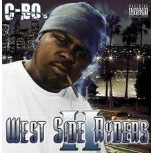 West Side Ryders, Vol. 2