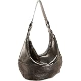Whiting & Davis Fan Hobo
