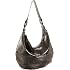 Whiting & Davis Fan Hobo