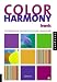 Book Color Harmony: Jewels: A Guide for Creating Great Color Combinations with a Jewel Pallet