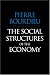 The Social Structures of the Economy