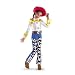 Jesse Deluxe Child - Size: Child S(4-6x)