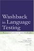Washback in Language Testing: Research Contexts and Methods