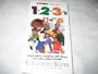 1-2-3's (Toddlers Bible Video) [VHS]