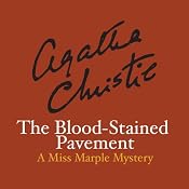 The Blood-Stained Pavement | [Agatha Christie]