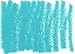 Caran D'ache Neocolor II Crayon - Turquoise (7500.191 )