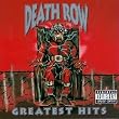 Death Row's Greatest Hits
