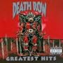 Death Row's Greatest Hits