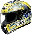 SHOEI X-11 HELMET - VERMEULEN 3