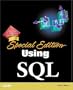 Special Edition Using SQL