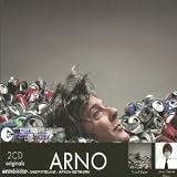 Coffret 2 CD : French Bazar / Arno Charles Ernest