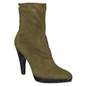 Isaac Mizrahi for Target® Brea Short Shaft Platform Boots