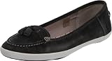 Fred Perry Women's Betty Suede Shoe