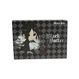 Black Butler - SD Sebastian Memo Pad