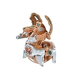 愚乱汎ツァー」の巻（『爆丸』「塞（グラン）パンツァー」） : べにー