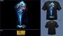 World of Warcraft Arthas T-Shirt