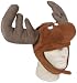 Adult Moose Costume Hat