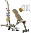 Empower em40 Bench Package Empower em40 Bench Package