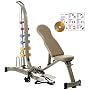 Empower em40 Bench Package