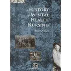 A History of Mental Health Nursing