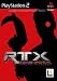 RTX Red Rock for PS2