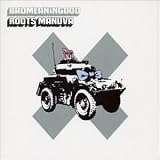 Badmeaningood Vol.2: Selected & Mixed By Roots Manuva