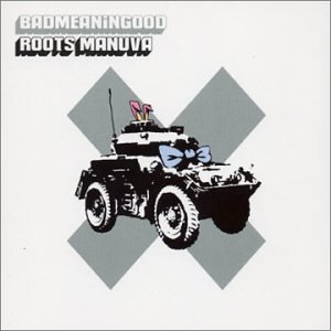 CD-Charts  Search : Badmeaningood Vol.2: Selected & Mixed By Roots Manuva