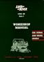 Land Rover Ser 1 WSM 1948-58