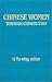 Book Chinese Women Through Chinese Eyes (East Gate Books)