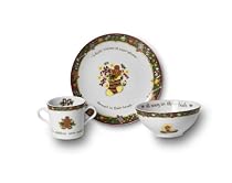 Portmeirion A Christmas Story Tableware Collection