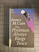 The Postman Always Rings Twice (Unabridged)