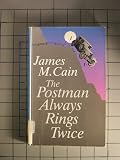 The Postman Always Rings Twice