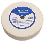 Delta 23-701 10-Inch Sanding Wheel for 23-700 Wet Dry Grinder