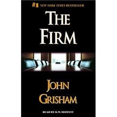The Firm (John Grisham)