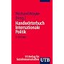 Handw�rterbuch Internationale Politik (Uni-Taschenb�cher S)