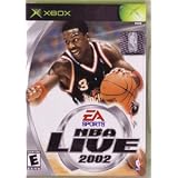 NBA Live 2002