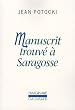 Manuscrit trouv� � Saragosse (1DVD)