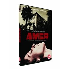 Amer [DVD]