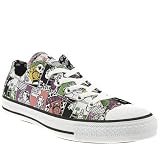 4102EvNejfL. SL160  Converse All Star Comic Print