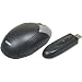 Wireless Optical Scroll Mouse