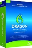 Dragon NaturallySpeaking 11 Premium Upgrade, French Edition (PC)
