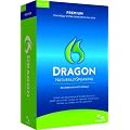 Dragon NaturallySpeaking Premium V11 (Micro-casque inclus) - version �tudiante